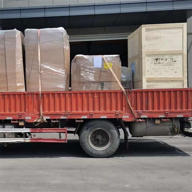 东区七叉镇物流：多元运输服务探索