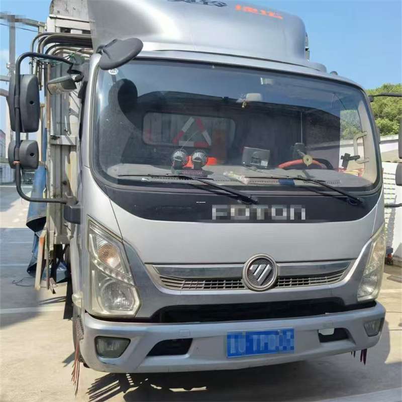 东区金波乡物流：多元运输服务与线路探秘