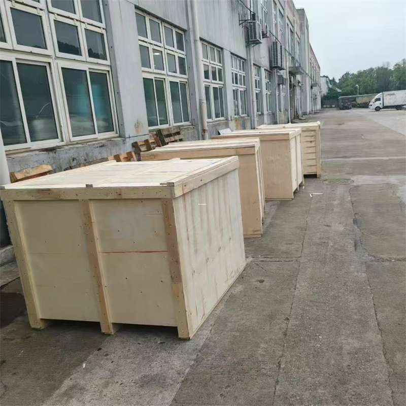 东区尼勒克县：物流专线的高效货运之旅
