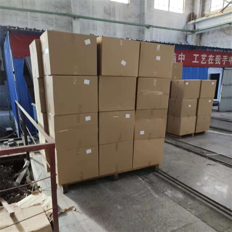 东区喀什地区：物流专线的高效货运之旅
