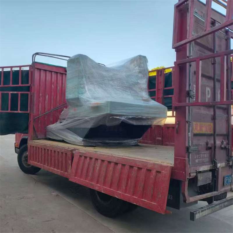 东区和静县：物流专线的高效货运解决方案