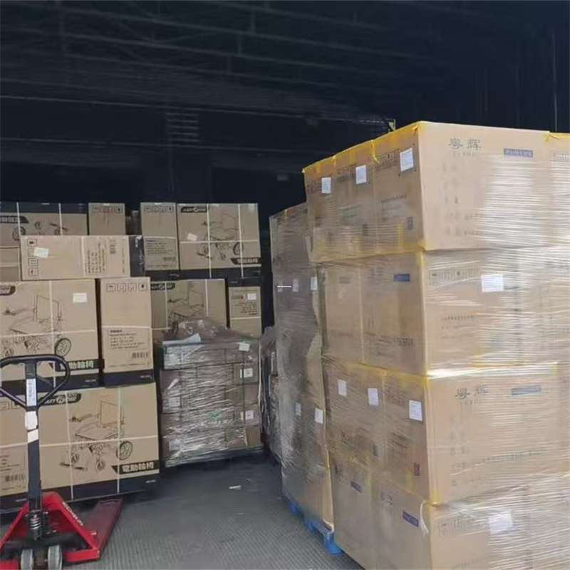东区潍坊市物流：多元服务与高效运输线路探秘
