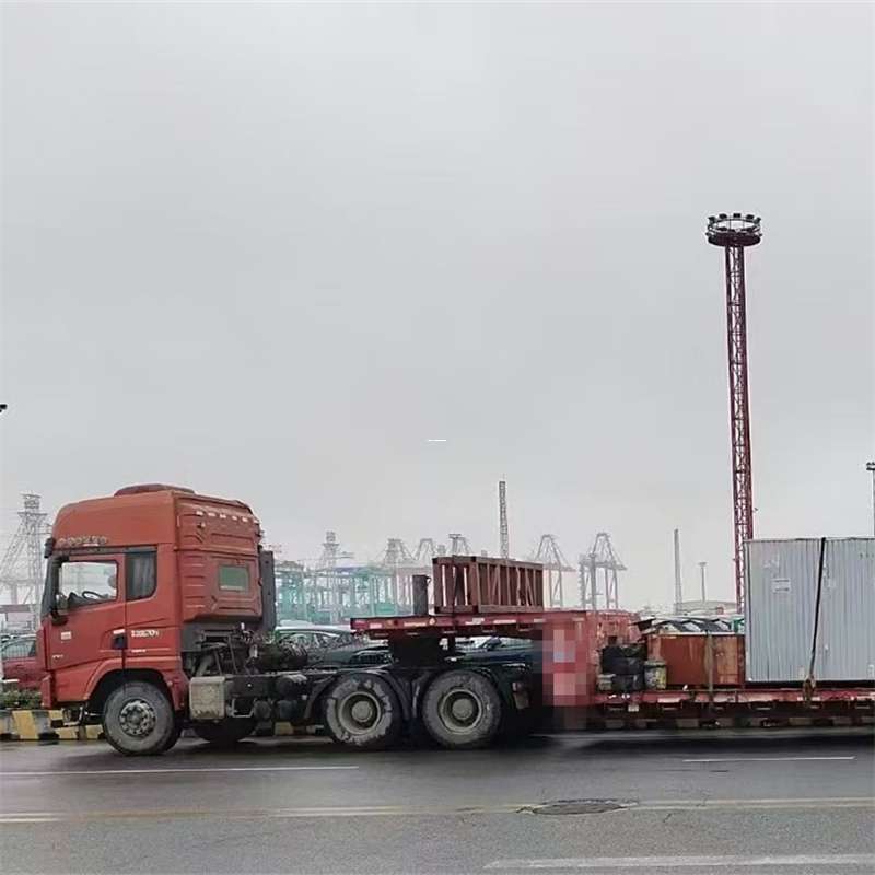 东区永宁县物流：专线直达的货运新体验