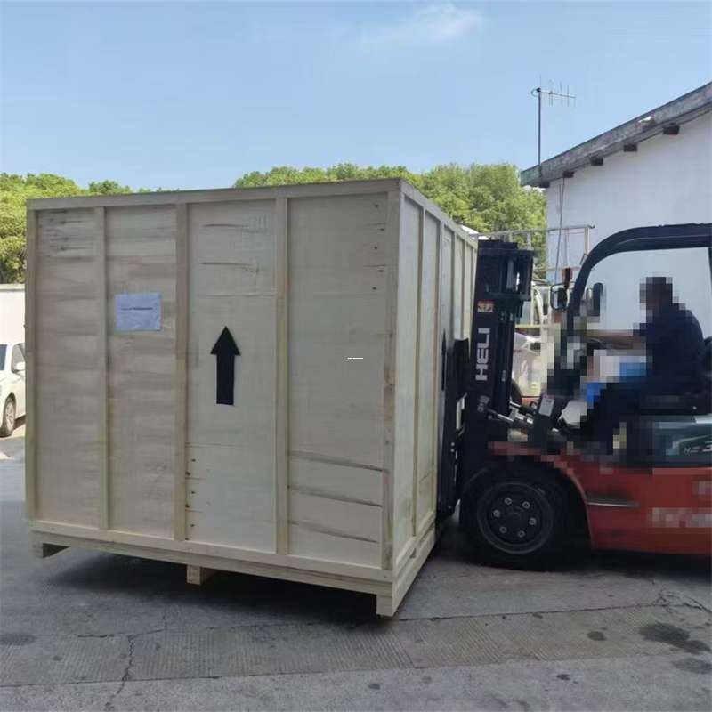 东区黎城县物流：多元专线运输的精彩之旅