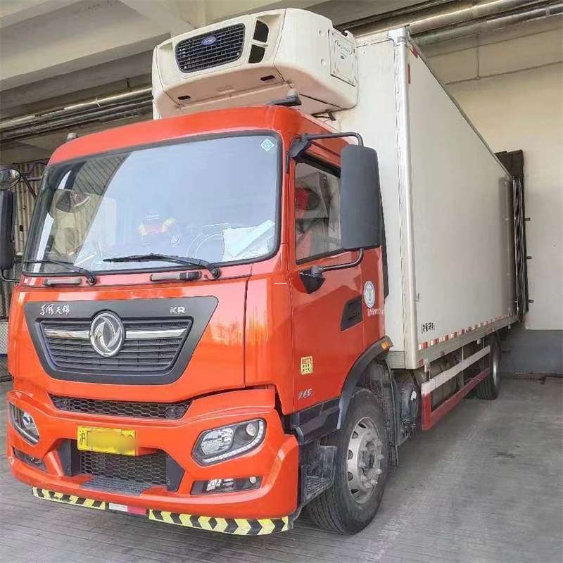 东区潞城区物流：多元专线与高效运输探秘