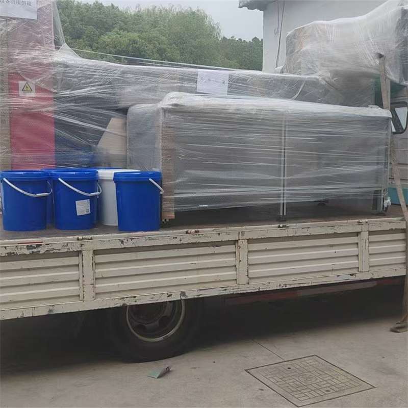 东区泾川物流专线：开启高效货运新旅程