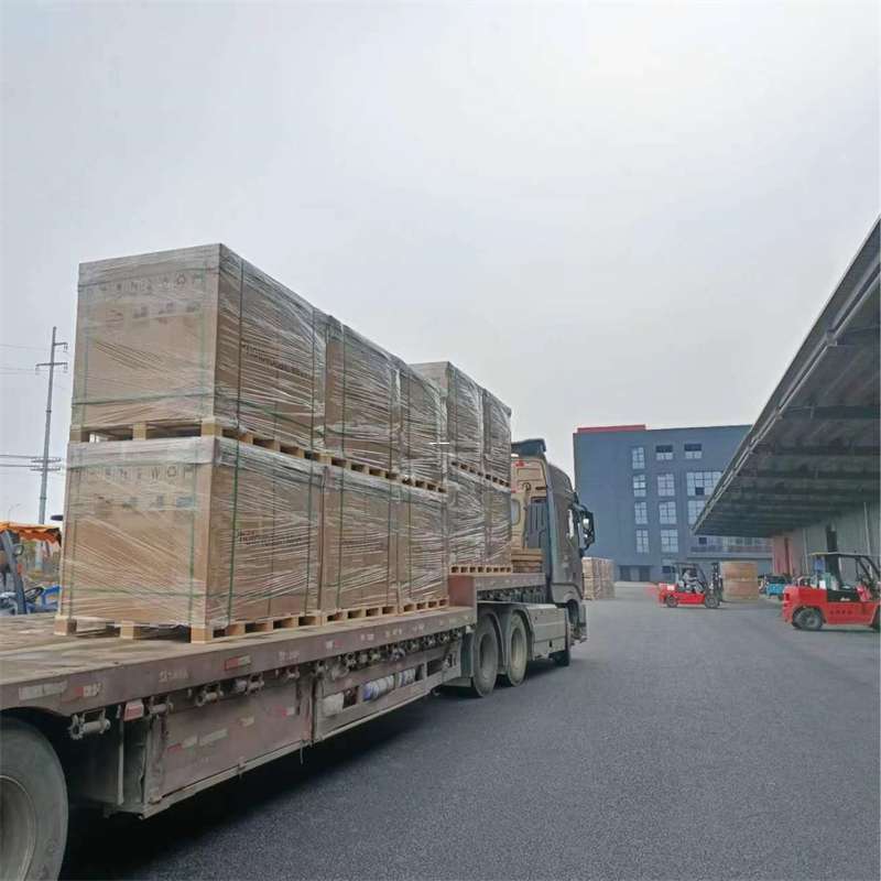 东区雷山县进仓物流：专线直达的货运新境界