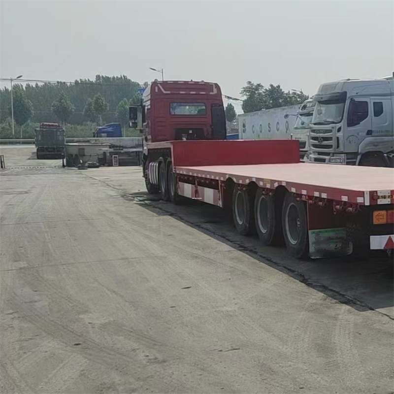 东区石泉县物流：多元服务与高效运输线路探秘