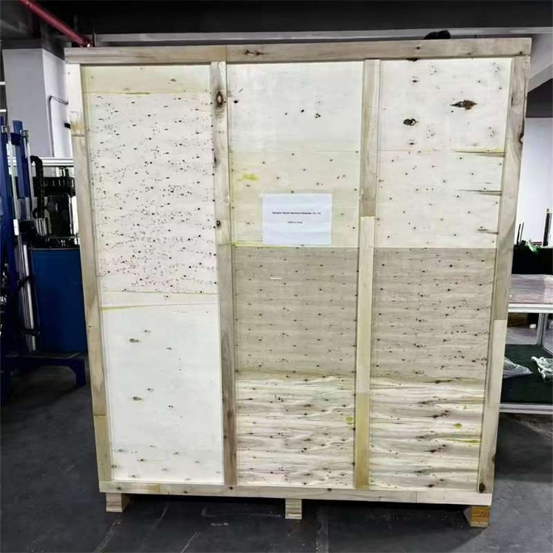 东区探索蓬安县进仓物流的多元运输世界