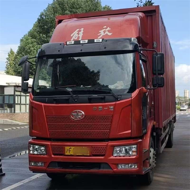 东区永德县物流：多元服务与高效运输线路探秘