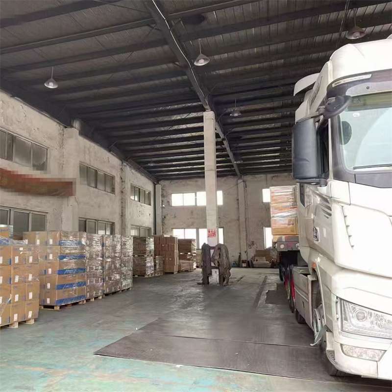 东区卡若区：多元物流服务开启高效运输之旅