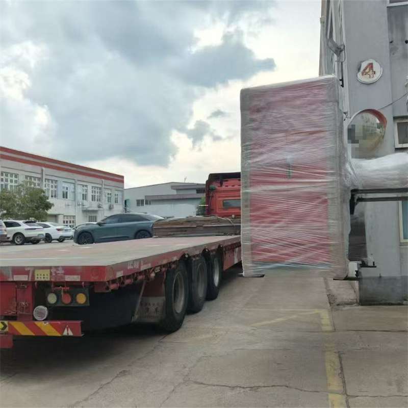 东区探析新平县多元高效的物流运输服务体系