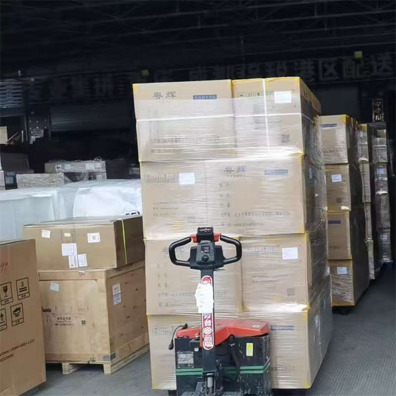 东区若尔盖县物流运输：多元服务与高效线路