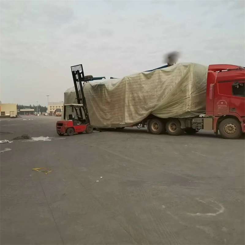 东区壤塘县物流：多元运输服务与线路探索