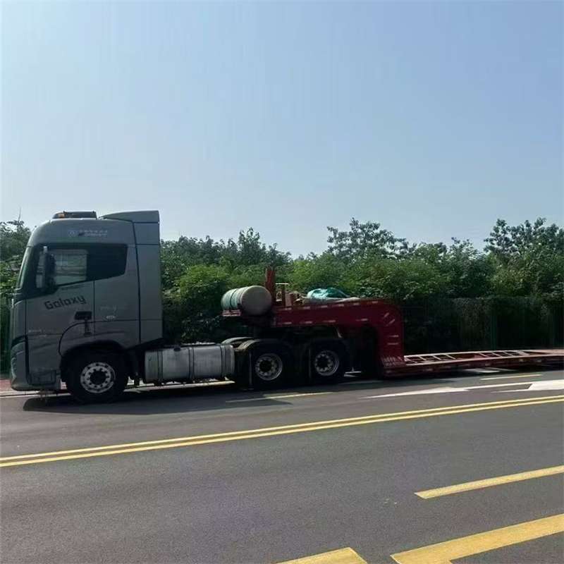 东区佛罗镇：多元物流服务与运输线路探秘